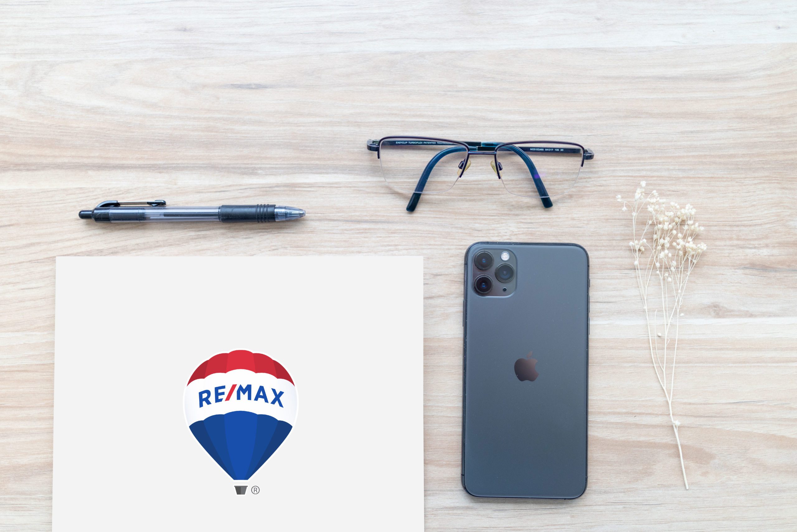 Our Agents Re Max Heights Realty